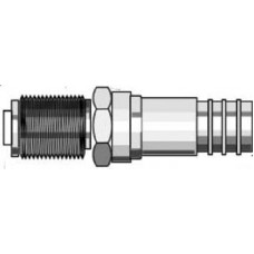 F-коннектор самотерминириующийся для кабеля rg6 520411000