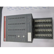 Модуль интерфейсный, 8di/16dc, dc551-cs31 1SAP220500R0001
