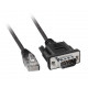 Кабель sysmacway(subd9)xbt(rj45) 2.5m