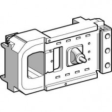 Катушка контактора cr1f630 на 220v dc LX0FL058