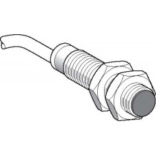 Цилиндрический индуктивный датчик m12 XS212SAPAL2