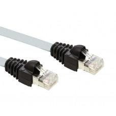 Кабель xbt  m340 (rj45 / rj45), 10m XBTZ9982