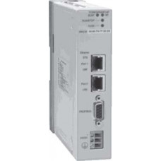 Шлюз ethernet tcp -> profibus dp, покр TCSEGPA23F14FK