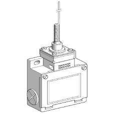Концевой выключатель XCKM106