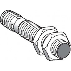 Индуктивный цилиндр. датчик m12 12 24в dc XS112B3NAM12