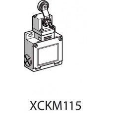 Концевой выключатель XCKM515