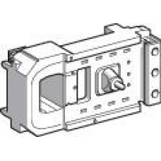 Катушка контактора cr1f630 50-400hz 220v LX0FL008