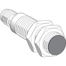 Цилиндрический индуктивный датчик m18 XS218SAPAM12