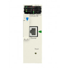 Модуль ethernet удаленного ввода/вывода BMXPRA0100