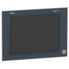 Промышленный компьютер panel pc compact flash 15 dc 1,1гг HMIPWC7D0E01
