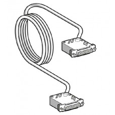 Telefast/ana cable TSXCAP100