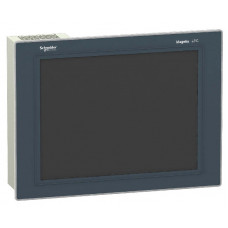 Промышленный компьютер panel pc compact flash 15 dc 0 pci 1 HMIPUC7D0E01