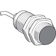 Индуктивный цилиндр. датчик m30 12 24в dc XS130B3PBL2
