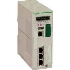 Оптический модуль connexium sfp-lh/lc TCSEAAF1LFH00