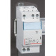 Трансформатор для цепей звуковой сигнализации - 230 в/12-8 в - 0,66-1 а - 8 вa