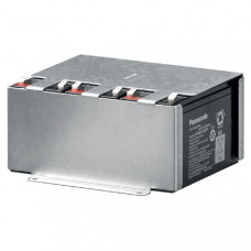 Шкаф для батарей megaline, пустой (1 шт.) legrand 310859