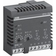 Модуль контроля cp-a cm для cp-a ru 1SVR427075R0000