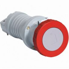 Розетка кабельная 4125c9w, 125а, 3p+n+e, ip67, 9ч 2CMA166940R1000