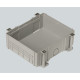 Коробка для монтажа в бетон люков sf610-.., sf670-.., высота 80 - 110 мм, 259 х 312 мм, пластик (1 шт.) simon