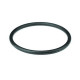 Кольцо резиновое уплотнительное для двустенной трубы д. 125 мм (50 шт.) dkc