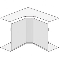 Угол внутренний aim 25 х 17 мм (40 шт.) dkc 391