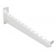 Консоль cantilever arm 50-600 white