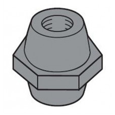 Изолятор для шин 20,25,50x5 м8x30 (50шт) EV1123