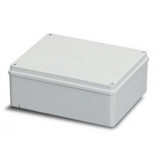 Коробка распределительная герметичная с вводами ip55 220х170х80мм шхвхг 1SL0856A00