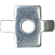 Шайба четырехлепестковая для соединения проволочного лотка (в соединении с винтом м6 х 20 мм) ,нержавеющая сталь (50 шт.) dkc CM180600INOX