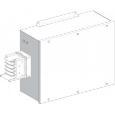 Блок подачи питания 630a KSA630ABG4