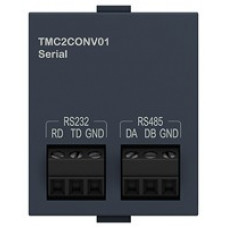 Картридж м221- 1 последовательный порт conveying TMC2CONV01