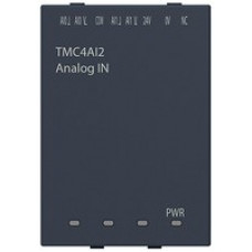 Картридж м241- 2 аналоговых входа TMC4AI2