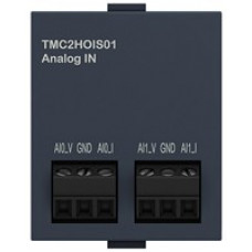 Картридж м221- 1 аналоговый вход hoisting TMC2HOIS01