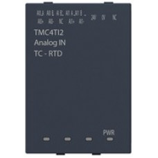 Картридж м241- 2 температурных входа TMC4TI2