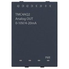 Картридж м241- 2 аналоговых выхода TMC4AQ2